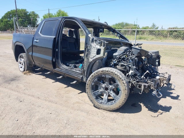 Aukcja sprzedaży 2022 Gmc Sierra 1500 2wd  Short Box Denali, vin: 3GTPHGED2NG682636, numer aukcji: 44733501