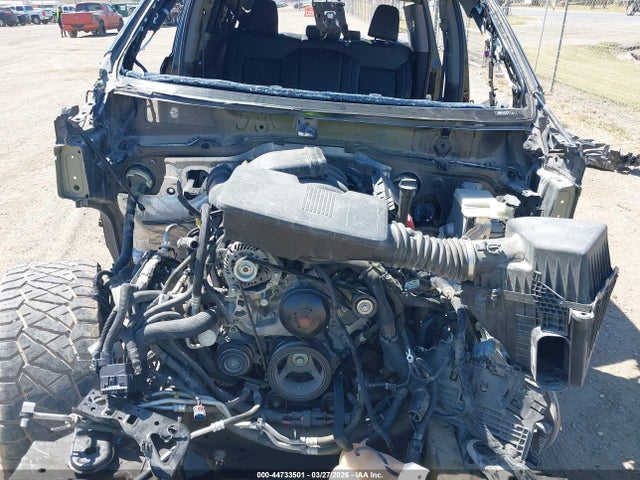 Aukcja sprzedaży 2022 Gmc Sierra 1500 2wd  Short Box Denali, vin: 3GTPHGED2NG682636, numer aukcji: 44733501