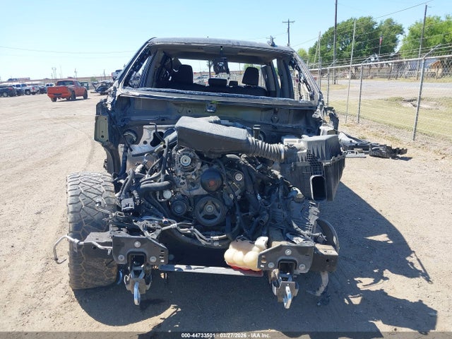 Aukcja sprzedaży 2022 Gmc Sierra 1500 2wd  Short Box Denali, vin: 3GTPHGED2NG682636, numer aukcji: 44733501