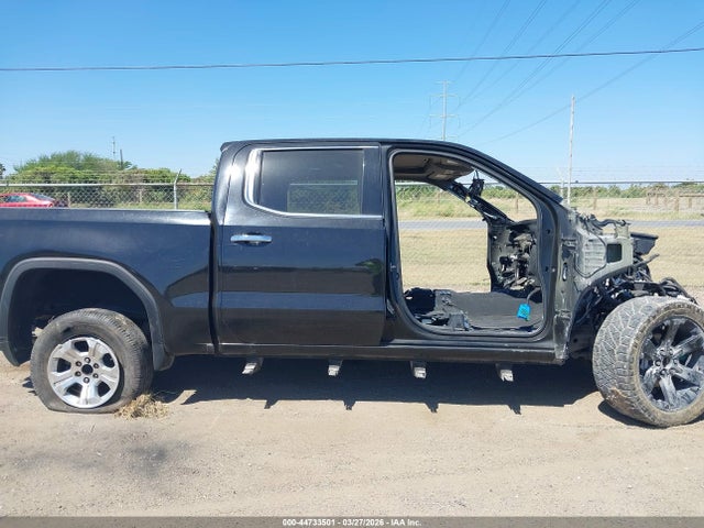 Aukcja sprzedaży 2022 Gmc Sierra 1500 2wd  Short Box Denali, vin: 3GTPHGED2NG682636, numer aukcji: 44733501
