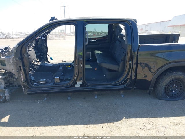 Aukcja sprzedaży 2022 Gmc Sierra 1500 2wd  Short Box Denali, vin: 3GTPHGED2NG682636, numer aukcji: 44733501