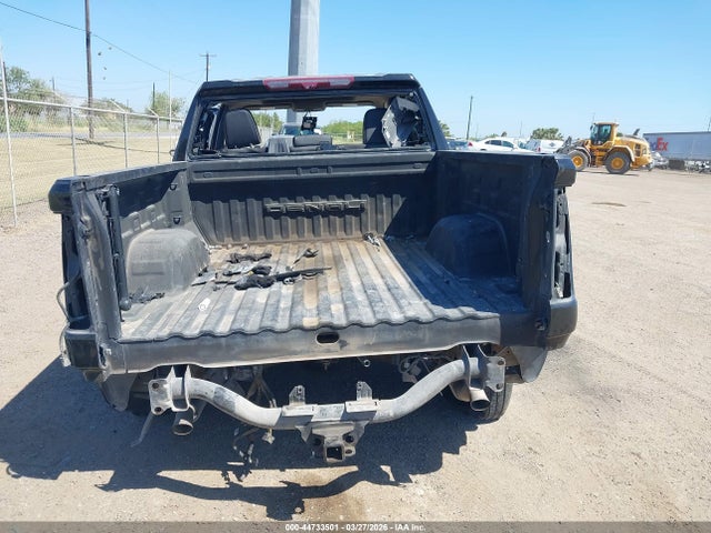 Aukcja sprzedaży 2022 Gmc Sierra 1500 2wd  Short Box Denali, vin: 3GTPHGED2NG682636, numer aukcji: 44733501