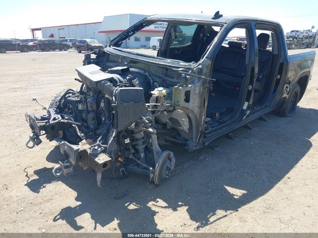 Aukcja sprzedaży 2022 Gmc Sierra 1500 2wd  Short Box Denali, vin: 3GTPHGED2NG682636, numer aukcji: 44733501