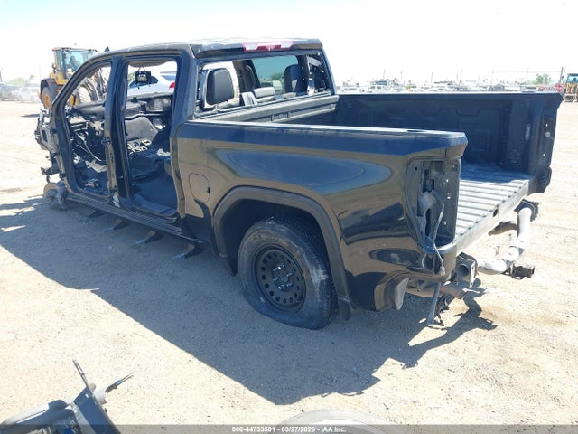 Aukcja sprzedaży 2022 Gmc Sierra 1500 2wd  Short Box Denali, vin: 3GTPHGED2NG682636, numer aukcji: 44733501
