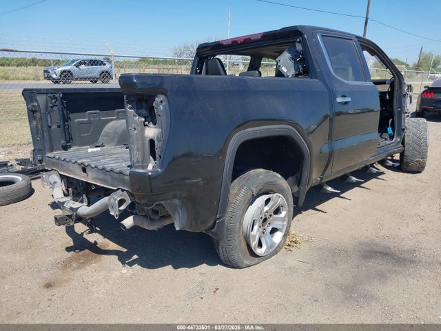 Aukcja sprzedaży 2022 Gmc Sierra 1500 2wd  Short Box Denali, vin: 3GTPHGED2NG682636, numer aukcji: 44733501