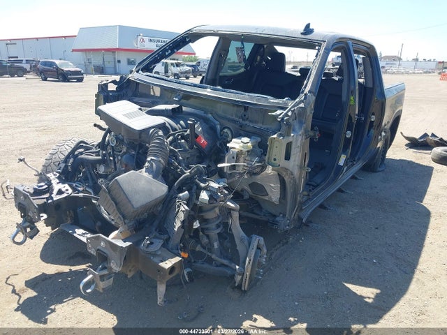 Aukcja sprzedaży 2022 Gmc Sierra 1500 2wd  Short Box Denali, vin: 3GTPHGED2NG682636, numer aukcji: 44733501