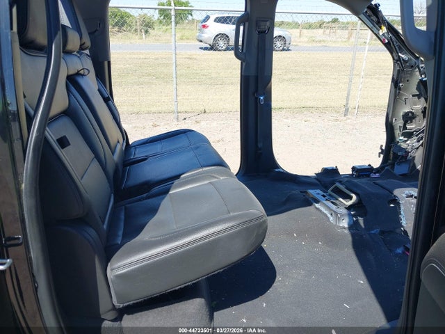 Aukcja sprzedaży 2022 Gmc Sierra 1500 2wd  Short Box Denali, vin: 3GTPHGED2NG682636, numer aukcji: 44733501