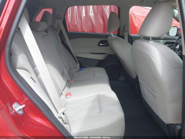 2025 NISSAN ROGUE 5N1BT3BB9SC787382 Photo 7