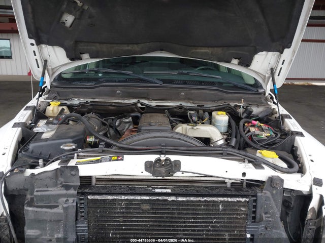 Продажа на аукционе авто 2005 Dodge Ram 2500 Slt/laramie, vin: 3D7KS28C35G857483, номер лота: 44733508
