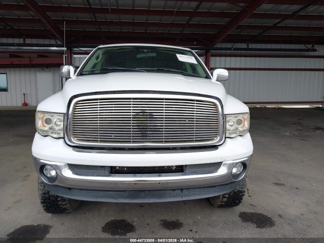 Продажа на аукционе авто 2005 Dodge Ram 2500 Slt/laramie, vin: 3D7KS28C35G857483, номер лота: 44733508