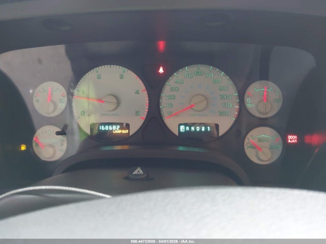 Продажа на аукционе авто 2005 Dodge Ram 2500 Slt/laramie, vin: 3D7KS28C35G857483, номер лота: 44733508
