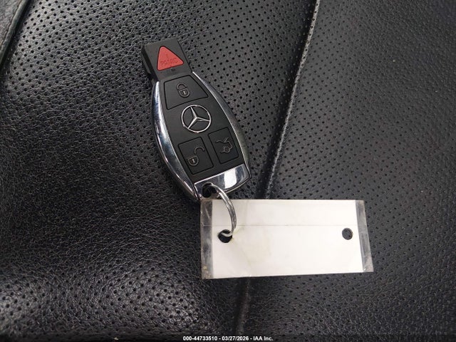 2014 MERCEDES-BENZ GL 550 4JGDF7DE5EA344452 Photo 10