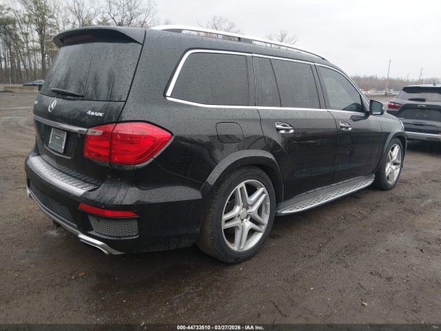 2014 MERCEDES-BENZ GL 550 4JGDF7DE5EA344452 Photo 3