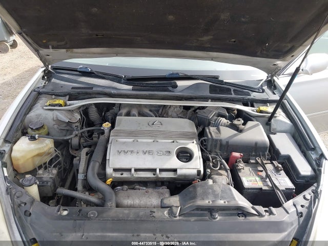 44733515 :رقم المزاد ، JTHBA30G355080715 vin ، 2005 Lexus Es 330 مزاد بيع