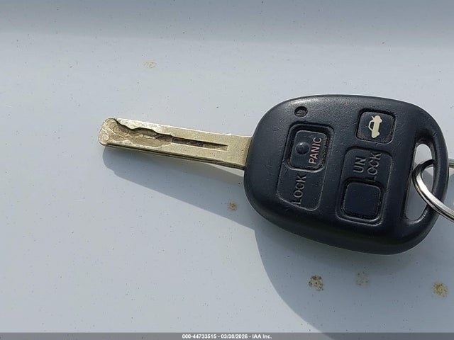 44733515 :رقم المزاد ، JTHBA30G355080715 vin ، 2005 Lexus Es 330 مزاد بيع