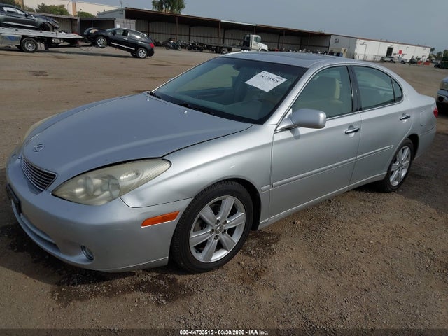 44733515 :رقم المزاد ، JTHBA30G355080715 vin ، 2005 Lexus Es 330 مزاد بيع