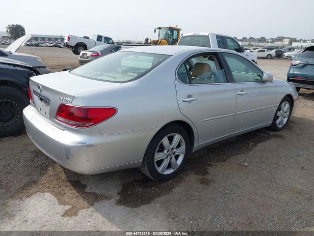 44733515 :رقم المزاد ، JTHBA30G355080715 vin ، 2005 Lexus Es 330 مزاد بيع