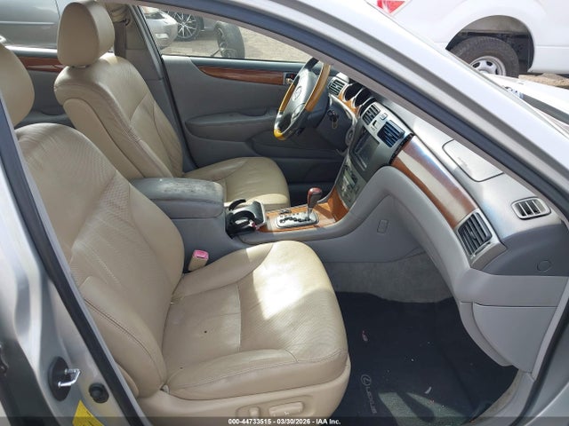 44733515 :رقم المزاد ، JTHBA30G355080715 vin ، 2005 Lexus Es 330 مزاد بيع