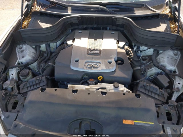 Продажа на аукционе авто 2016 Infiniti Qx50, vin: JN1BJ0RP9GM232480, номер лота: 44733518