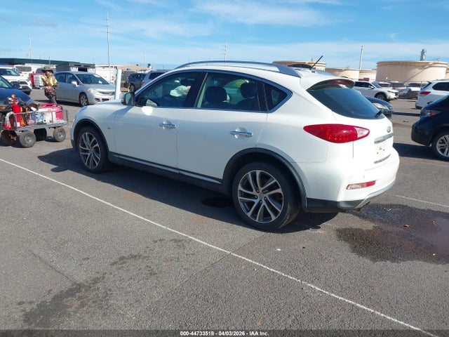Продажа на аукционе авто 2016 Infiniti Qx50, vin: JN1BJ0RP9GM232480, номер лота: 44733518