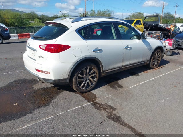 Продажа на аукционе авто 2016 Infiniti Qx50, vin: JN1BJ0RP9GM232480, номер лота: 44733518