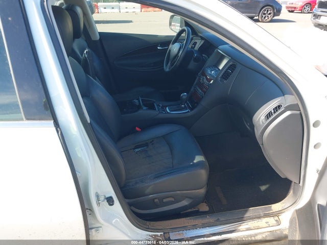 Продажа на аукционе авто 2016 Infiniti Qx50, vin: JN1BJ0RP9GM232480, номер лота: 44733518