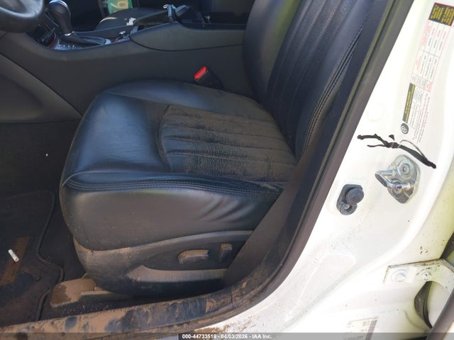Продажа на аукционе авто 2016 Infiniti Qx50, vin: JN1BJ0RP9GM232480, номер лота: 44733518
