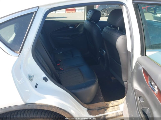 Продажа на аукционе авто 2016 Infiniti Qx50, vin: JN1BJ0RP9GM232480, номер лота: 44733518