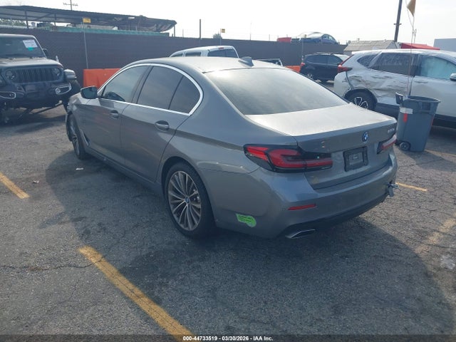 BMW 530e 2023 WBA13AG04PCM80945 Image 3
