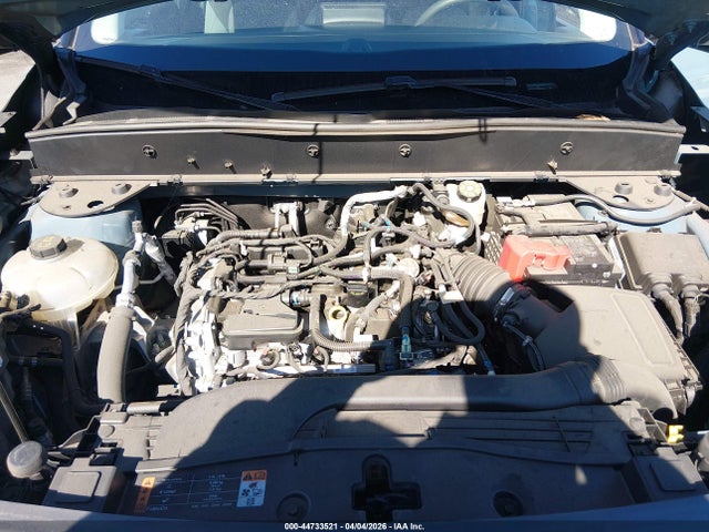 3FMCR9B62PRE29784 Ford Bronco Sport Big Bend