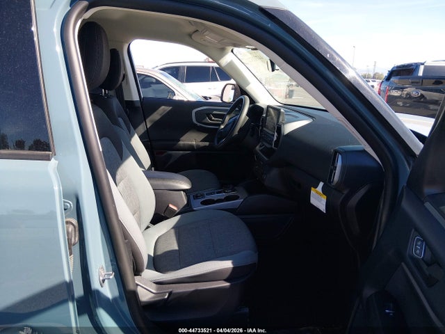 3FMCR9B62PRE29784 Ford Bronco Sport Big Bend