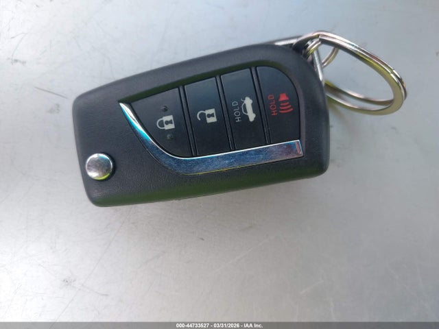 Toyota CAMRY LE 2023 4T1C11AK8PU721021 Image 11