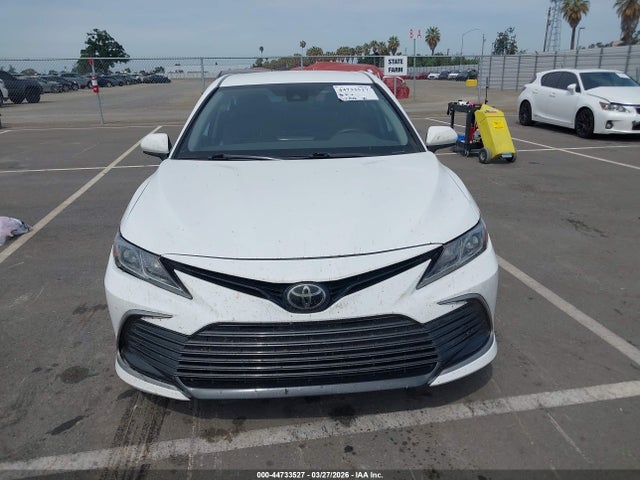 Toyota CAMRY LE 2023 4T1C11AK8PU721021 Image 12