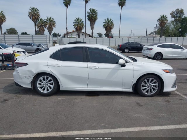 Toyota CAMRY LE 2023 4T1C11AK8PU721021 Image 13