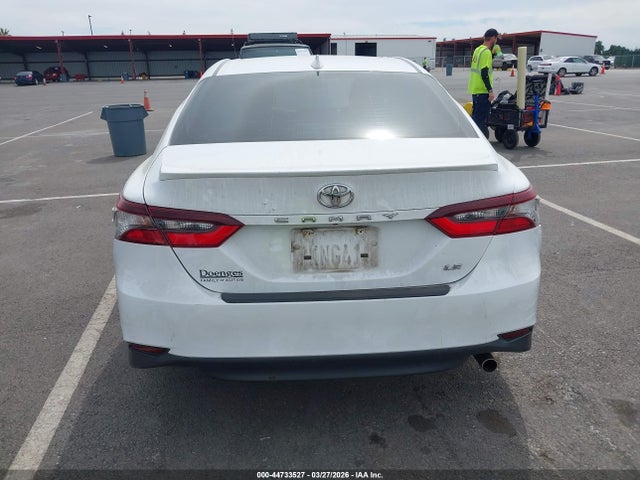 Toyota CAMRY LE 2023 4T1C11AK8PU721021 Image 16