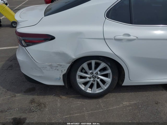 Toyota CAMRY LE 2023 4T1C11AK8PU721021 Image 6