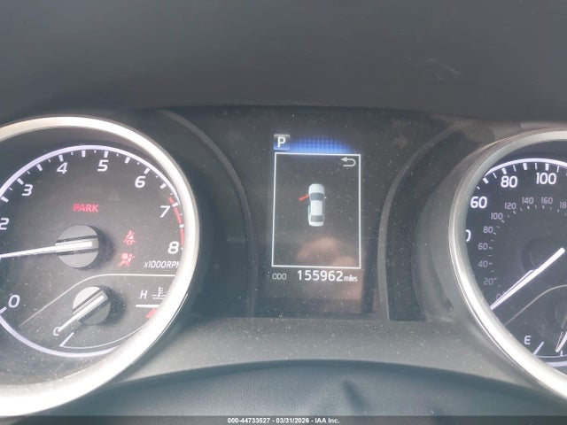 Toyota CAMRY LE 2023 4T1C11AK8PU721021 Image 7
