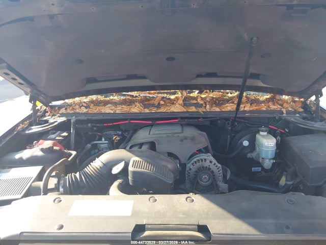 2009 Gmc Yukon Denali მანქანა იყიდება აუქციონზე, vin: 1GKFC03299J100723, აუქციონის ნომერი: 44733529
