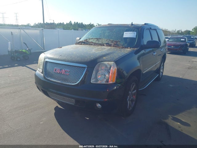 2009 Gmc Yukon Denali მანქანა იყიდება აუქციონზე, vin: 1GKFC03299J100723, აუქციონის ნომერი: 44733529