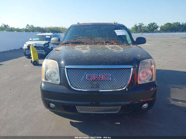 2009 Gmc Yukon Denali მანქანა იყიდება აუქციონზე, vin: 1GKFC03299J100723, აუქციონის ნომერი: 44733529