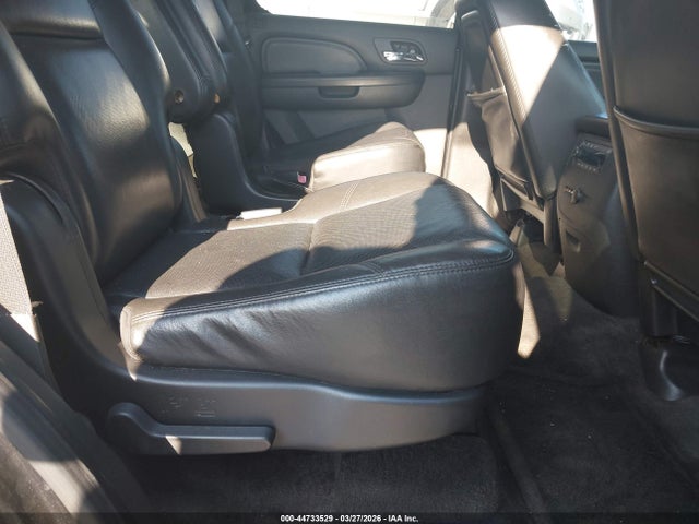 2009 Gmc Yukon Denali მანქანა იყიდება აუქციონზე, vin: 1GKFC03299J100723, აუქციონის ნომერი: 44733529