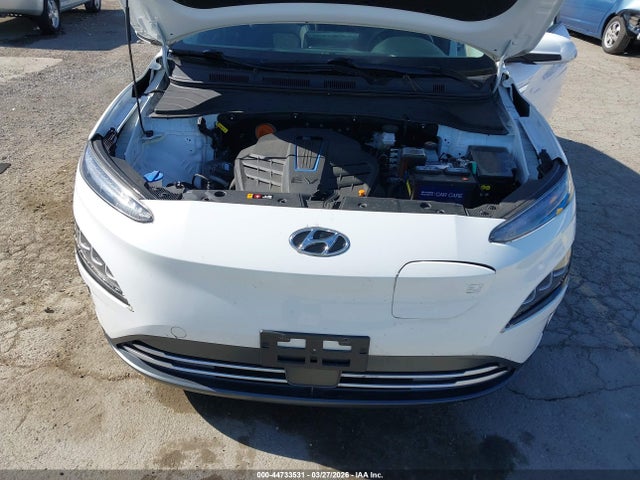 KM8K53AG4PU170061 Hyundai Kona Electric Limited