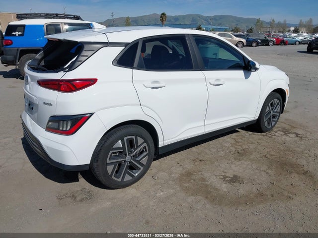 KM8K53AG4PU170061 Hyundai Kona Electric Limited