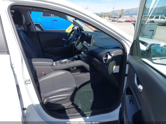 KM8K53AG4PU170061 Hyundai Kona Electric Limited