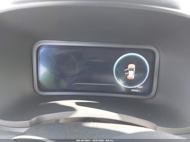 KM8K53AG4PU170061 Hyundai Kona Electric Limited