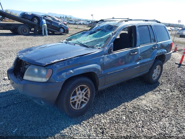 Aukcja sprzedaży 2004 Jeep Grand Cherokee Laredo, vin: 1J4GW48S04C264084, numer aukcji: 44733536