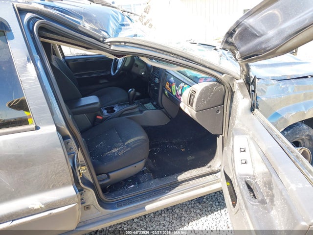 Aukcja sprzedaży 2004 Jeep Grand Cherokee Laredo, vin: 1J4GW48S04C264084, numer aukcji: 44733536