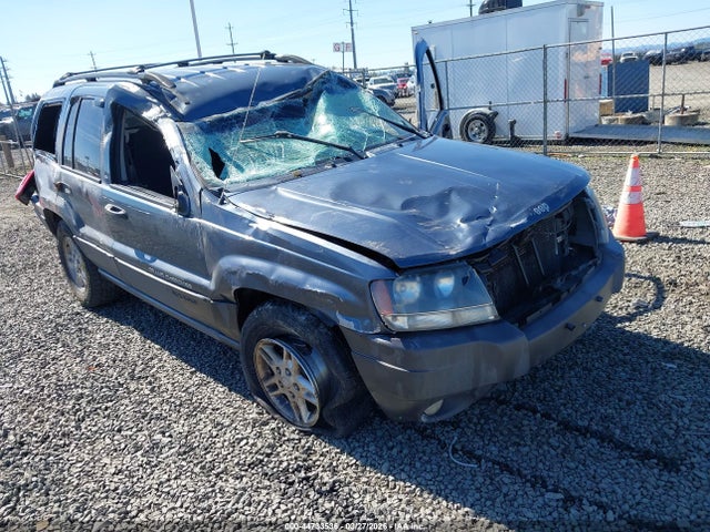 Aukcja sprzedaży 2004 Jeep Grand Cherokee Laredo, vin: 1J4GW48S04C264084, numer aukcji: 44733536