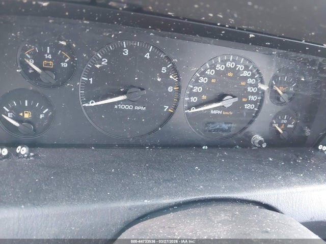 Aukcja sprzedaży 2004 Jeep Grand Cherokee Laredo, vin: 1J4GW48S04C264084, numer aukcji: 44733536