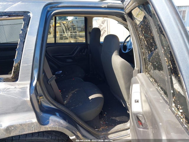 Aukcja sprzedaży 2004 Jeep Grand Cherokee Laredo, vin: 1J4GW48S04C264084, numer aukcji: 44733536